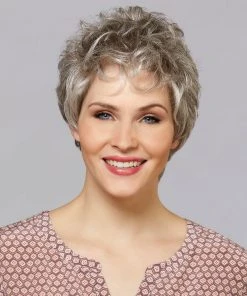 Grace | Lace Front & Monofilament Synthetic Wig By Henry Margu Wigs For Women 14 Grace | Lace Front & Monofilament Synthetic Wig By Henry Margu Wigs For Women