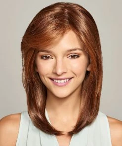 Wigs For Women Athena | Lace Front & Monofilament Synthetic Wig By Henry Margu 22 Wigs For Women Athena | Lace Front & Monofilament Synthetic Wig By Henry Margu