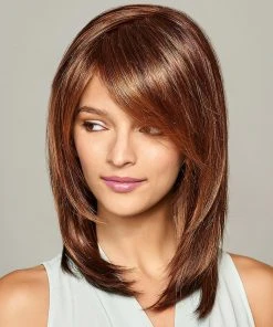 Wigs For Women Athena | Lace Front & Monofilament Synthetic Wig By Henry Margu 23 Wigs For Women Athena | Lace Front & Monofilament Synthetic Wig By Henry Margu