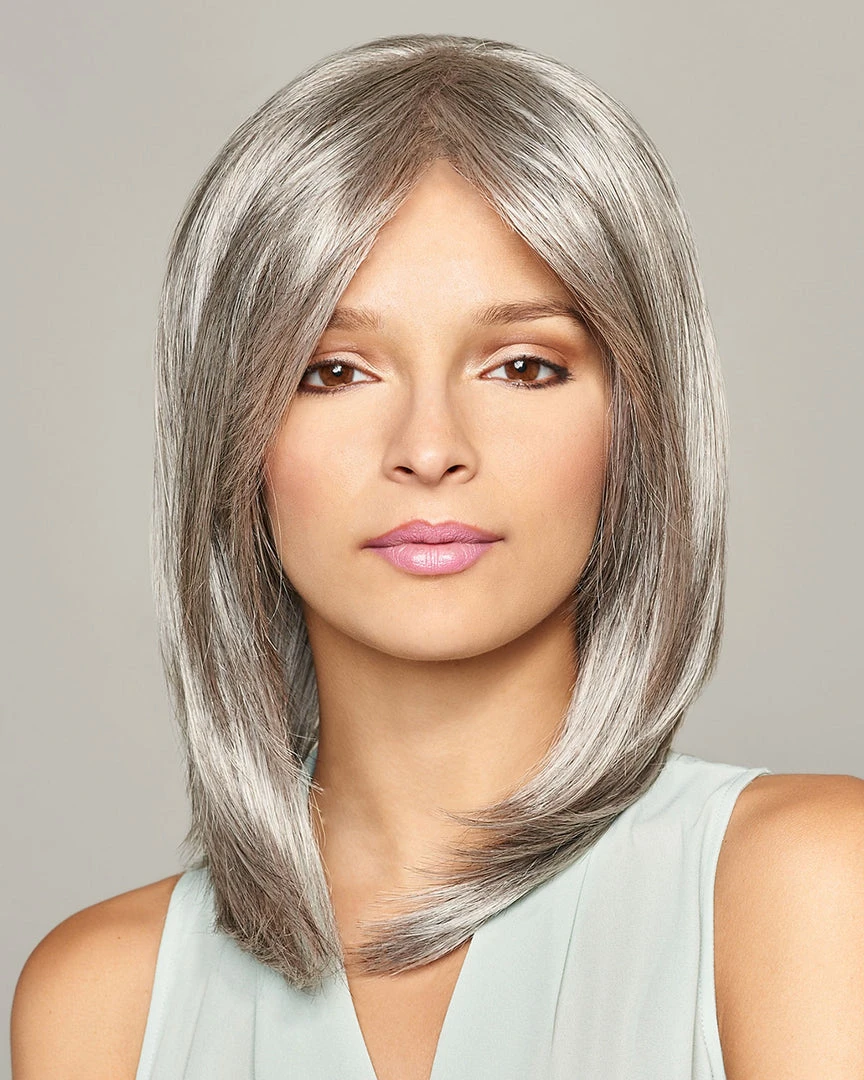 Wigs For Women Athena | Lace Front & Monofilament Synthetic Wig By Henry Margu 15 Wigs For Women Athena | Lace Front & Monofilament Synthetic Wig By Henry Margu