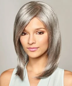 Wigs For Women Athena | Lace Front & Monofilament Synthetic Wig By Henry Margu 25 Wigs For Women Athena | Lace Front & Monofilament Synthetic Wig By Henry Margu