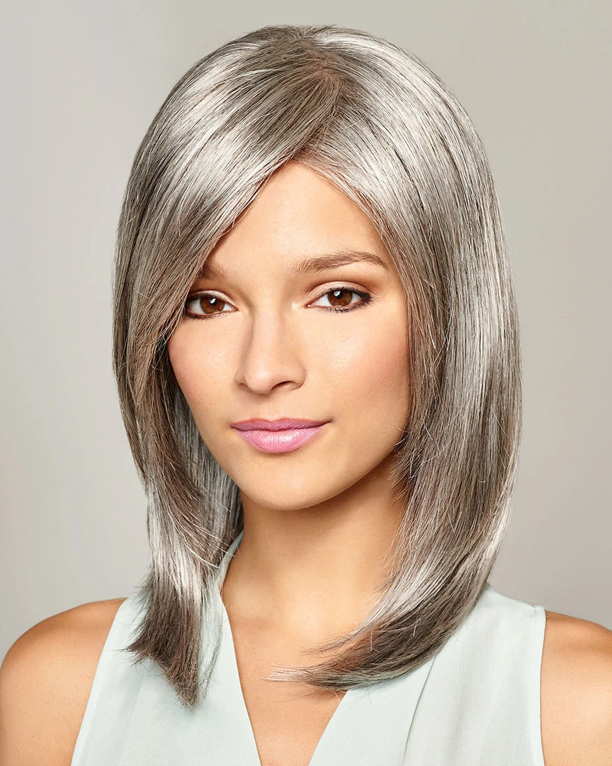 Wigs For Women Athena | Lace Front & Monofilament Synthetic Wig By Henry Margu 13 Wigs For Women Athena | Lace Front & Monofilament Synthetic Wig By Henry Margu