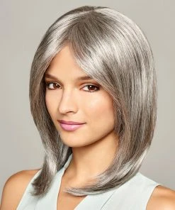 Wigs For Women Athena | Lace Front & Monofilament Synthetic Wig By Henry Margu 26 Wigs For Women Athena | Lace Front & Monofilament Synthetic Wig By Henry Margu