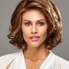 Hayden | Lace Front & Monofilament Synthetic Wig By Henry Margu