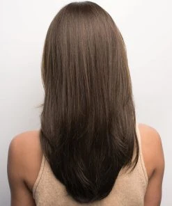 Brandi (Exclusive) | Monofilament Synthetic Wig By Amore