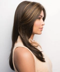 Brandi (Exclusive) | Monofilament Synthetic Wig By Amore