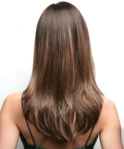 Brandi (Exclusive) | Monofilament Synthetic Wig By Amore