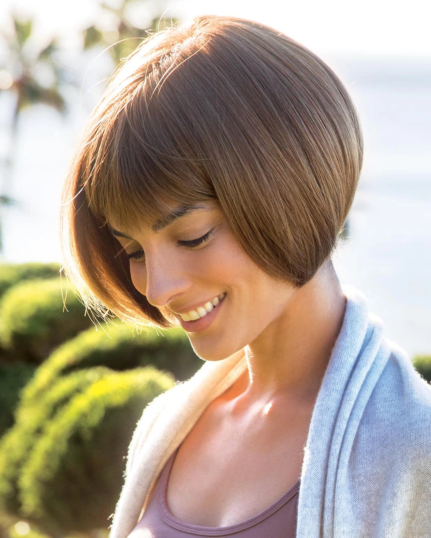 Erin | Monofilament Synthetic Wig By Amore Wigs For Women 10 Erin | Monofilament Synthetic Wig By Amore Wigs For Women