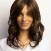 Brittany | Monofilament Synthetic Wig By Amore 2 Brittany | Monofilament Synthetic Wig By Amore