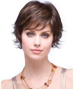Wigs For Women Tova | Monofilament Synthetic Wig By Amore 23 Wigs For Women Tova | Monofilament Synthetic Wig By Amore