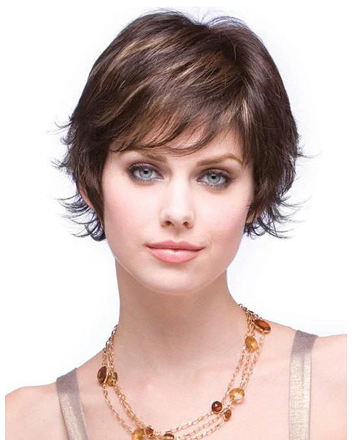 Wigs For Women Tova | Monofilament Synthetic Wig By Amore 11 Wigs For Women Tova | Monofilament Synthetic Wig By Amore