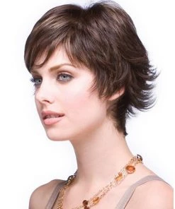 Wigs For Women Tova | Monofilament Synthetic Wig By Amore 25 Wigs For Women Tova | Monofilament Synthetic Wig By Amore