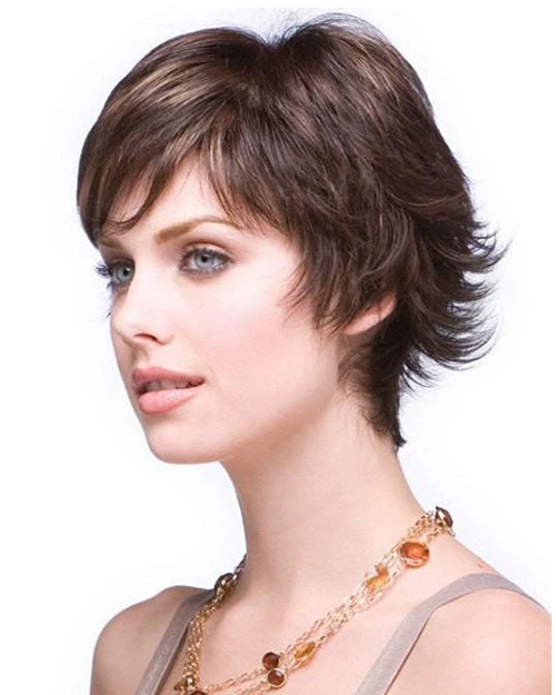 Wigs For Women Tova | Monofilament Synthetic Wig By Amore 13 Wigs For Women Tova | Monofilament Synthetic Wig By Amore