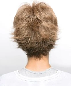 Wigs For Women Tova | Monofilament Synthetic Wig By Amore 17 Wigs For Women Tova | Monofilament Synthetic Wig By Amore