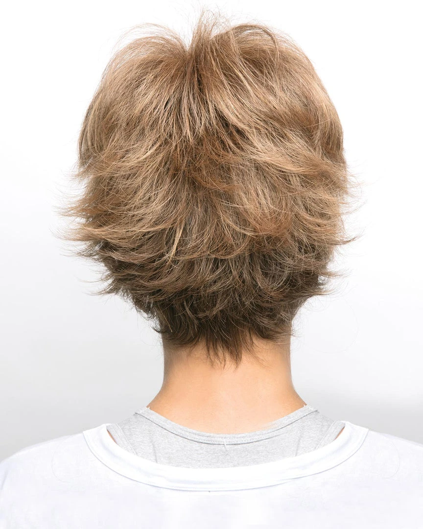 Wigs For Women Tova | Monofilament Synthetic Wig By Amore 5 Wigs For Women Tova | Monofilament Synthetic Wig By Amore