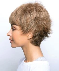 Wigs For Women Tova | Monofilament Synthetic Wig By Amore