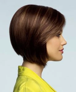 Wigs For Women Codi (Exclusive) | Monofilament Synthetic Wig By Amore 26 Wigs For Women Codi (Exclusive) | Monofilament Synthetic Wig By Amore