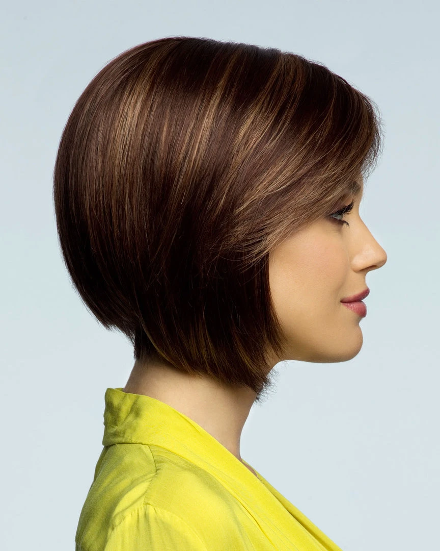 Wigs For Women Codi (Exclusive) | Monofilament Synthetic Wig By Amore 14 Wigs For Women Codi (Exclusive) | Monofilament Synthetic Wig By Amore