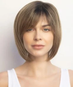 Wigs For Women Codi (Exclusive) | Monofilament Synthetic Wig By Amore 18 Wigs For Women Codi (Exclusive) | Monofilament Synthetic Wig By Amore