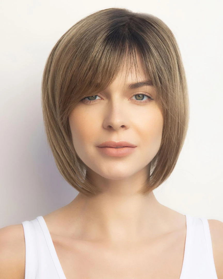 Wigs For Women Codi (Exclusive) | Monofilament Synthetic Wig By Amore 6 Wigs For Women Codi (Exclusive) | Monofilament Synthetic Wig By Amore