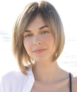 Wigs For Women Codi (Exclusive) | Monofilament Synthetic Wig By Amore