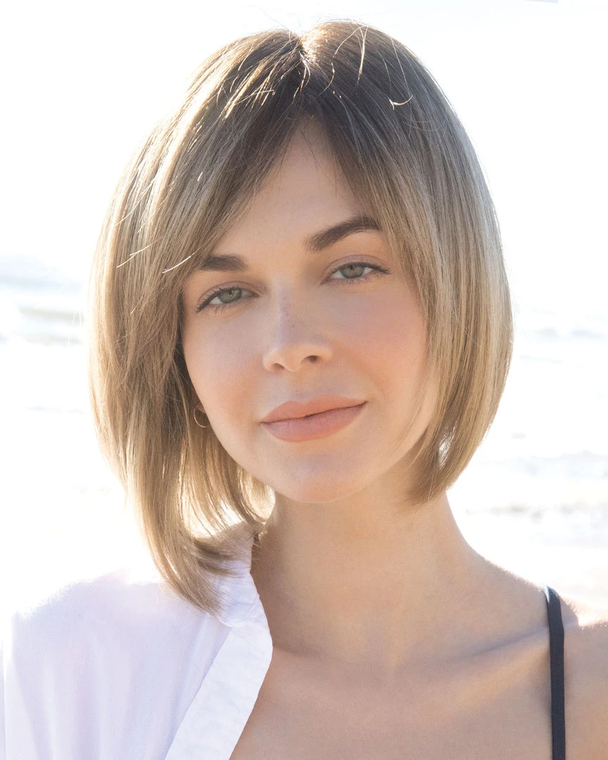 Wigs For Women Codi (Exclusive) | Monofilament Synthetic Wig By Amore 3 Wigs For Women Codi (Exclusive) | Monofilament Synthetic Wig By Amore