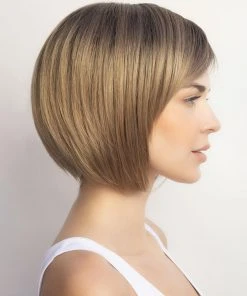 Wigs For Women Codi (Exclusive) | Monofilament Synthetic Wig By Amore 19 Wigs For Women Codi (Exclusive) | Monofilament Synthetic Wig By Amore