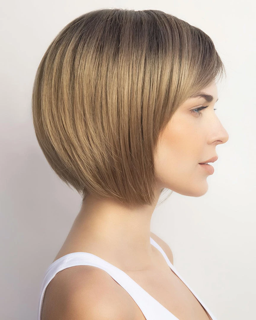 Wigs For Women Codi (Exclusive) | Monofilament Synthetic Wig By Amore 7 Wigs For Women Codi (Exclusive) | Monofilament Synthetic Wig By Amore