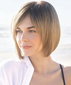 Wigs For Women Codi (Exclusive) | Monofilament Synthetic Wig By Amore 17 Wigs For Women Codi (Exclusive) | Monofilament Synthetic Wig By Amore