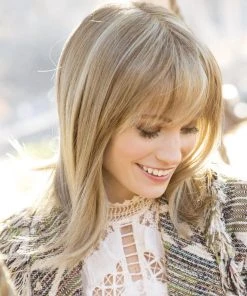 Tatum | Monofilament Synthetic Wig By Amore Wigs For Women