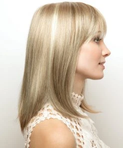 Tatum | Monofilament Synthetic Wig By Amore Wigs For Women