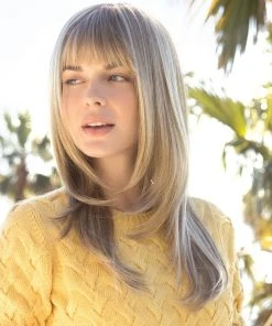 Madelyn (Rooted) | Monofilament Synthetic Wig By Amore 18 Madelyn (Rooted) | Monofilament Synthetic Wig By Amore