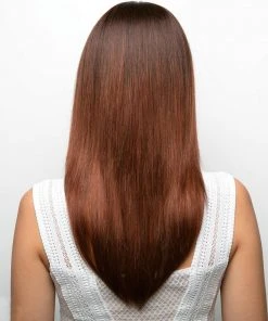 Madelyn (Rooted) | Monofilament Synthetic Wig By Amore 25 Madelyn (Rooted) | Monofilament Synthetic Wig By Amore