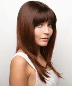 Madelyn (Rooted) | Monofilament Synthetic Wig By Amore 23 Madelyn (Rooted) | Monofilament Synthetic Wig By Amore