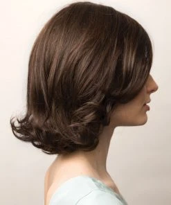 Alana XO | Lace Front & Monofilament Synthetic Wig By Amore