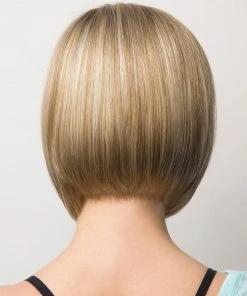 Wigs For Women Codi XO | Lace Front & Monofilament Synthetic Wig By Amore