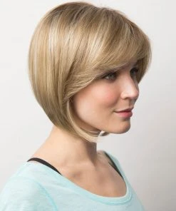 Wigs For Women Codi XO | Lace Front & Monofilament Synthetic Wig By Amore