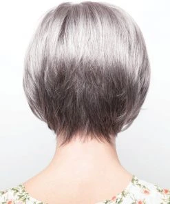 Nala | Lace Front & Monofilament Synthetic Wig By Amore Wigs For Women