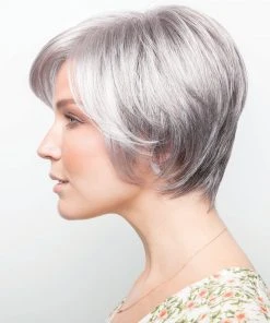 Nala | Lace Front & Monofilament Synthetic Wig By Amore Wigs For Women