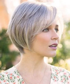 Nala | Lace Front & Monofilament Synthetic Wig By Amore Wigs For Women