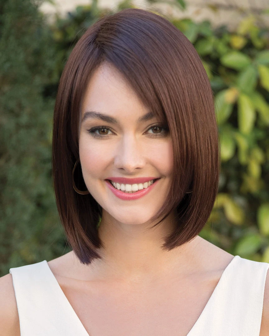 Vada (Exclusive) | Lace Front & Monofilament Synthetic Wig By Amore Wigs For Women 6 Vada (Exclusive) | Lace Front & Monofilament Synthetic Wig By Amore Wigs For Women