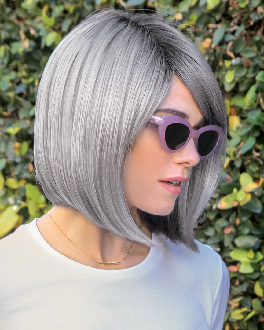 Vada (Exclusive) | Lace Front & Monofilament Synthetic Wig By Amore Wigs For Women 3 Vada (Exclusive) | Lace Front & Monofilament Synthetic Wig By Amore Wigs For Women