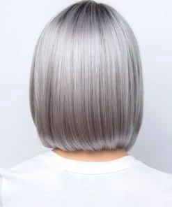 Vada (Exclusive) | Lace Front & Monofilament Synthetic Wig By Amore Wigs For Women 9 Vada (Exclusive) | Lace Front & Monofilament Synthetic Wig By Amore Wigs For Women