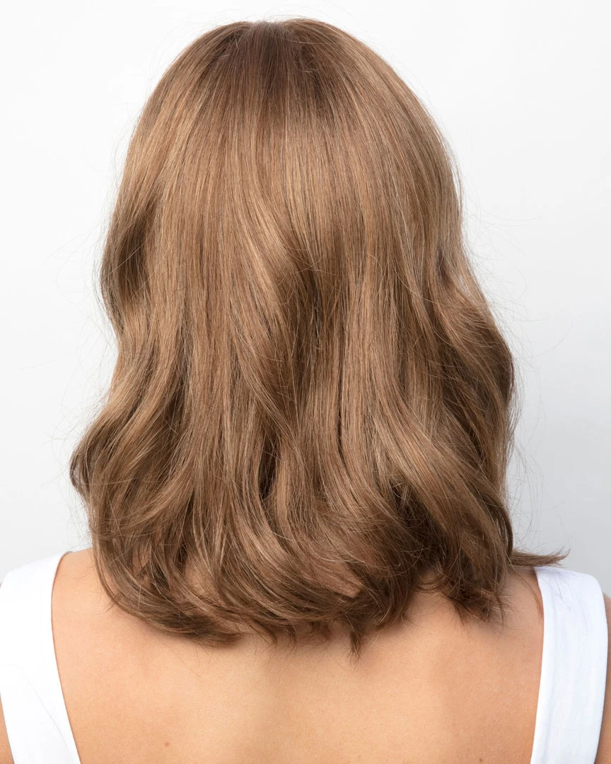 Wigs For Women Ryder | Lace Front & Monofilament Synthetic Wig By Amore 6 Wigs For Women Ryder | Lace Front & Monofilament Synthetic Wig By Amore