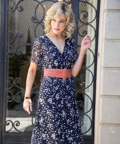 Wigs For Women Reign (Exclusive) | Lace Front & Monofilament Synthetic Wig By Amore