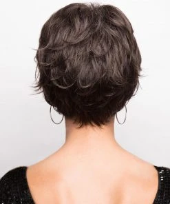 Wigs For Women Casey | Monofilament Synthetic Wig By Amore 8 Wigs For Women Casey | Monofilament Synthetic Wig By Amore