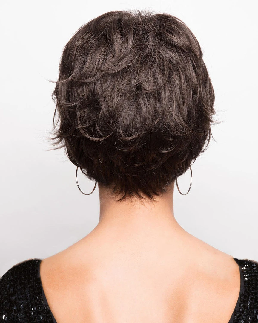 Wigs For Women Casey | Monofilament Synthetic Wig By Amore 5 Wigs For Women Casey | Monofilament Synthetic Wig By Amore