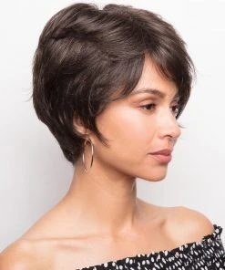 Casey (Exclusive) | Monofilament Synthetic Wig By Amore Wigs For Women 9 Casey (Exclusive) | Monofilament Synthetic Wig By Amore Wigs For Women