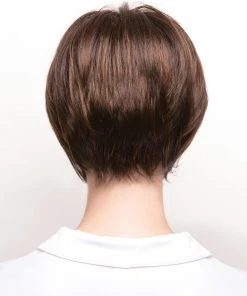 Wigs For Women Shay | Lace Front & Monofilament Synthetic Wig By Amore