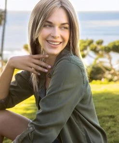 Wigs For Women Reed | Lace Front & Monofilament Synthetic Wig By Amore